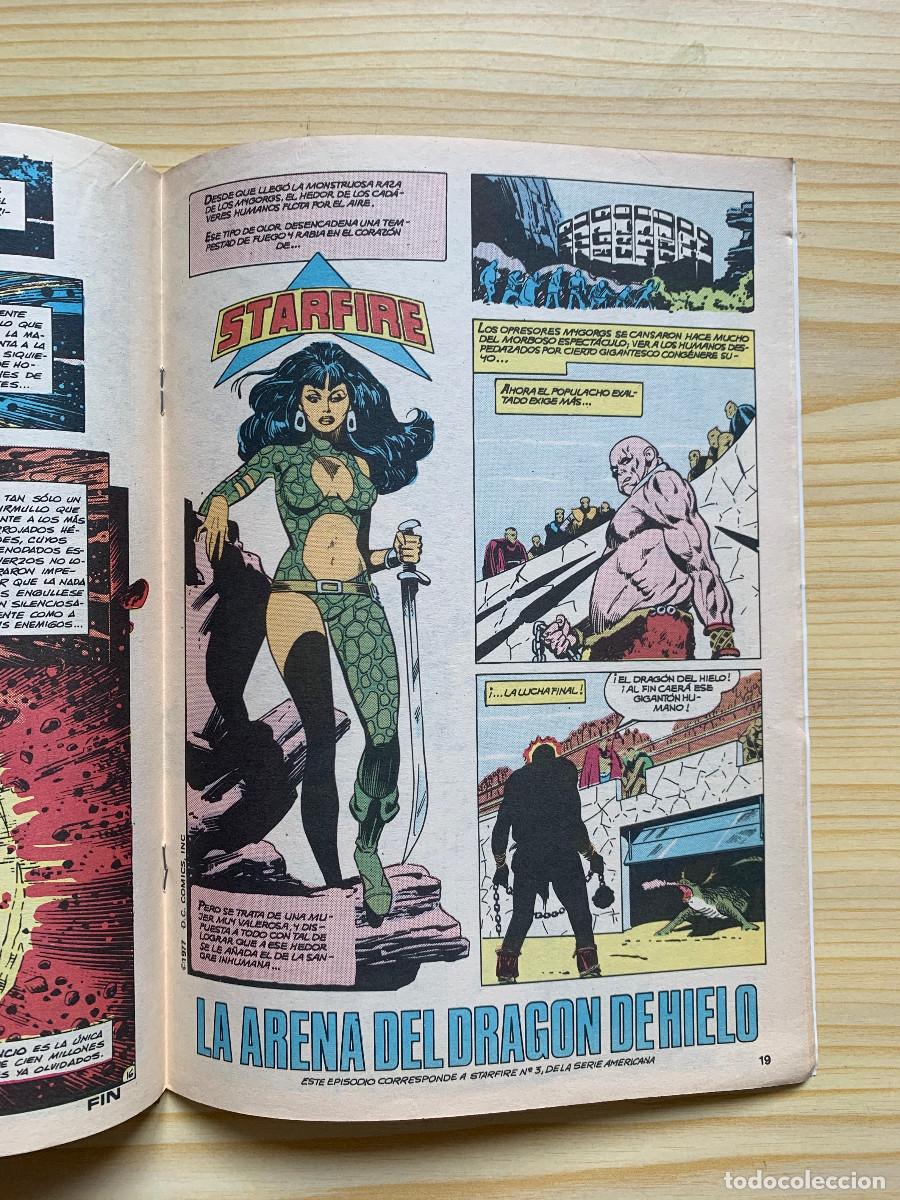 C&oacute;mics: Atari Force n&ordm; 13 - Sin Usar A1 - Foto 3