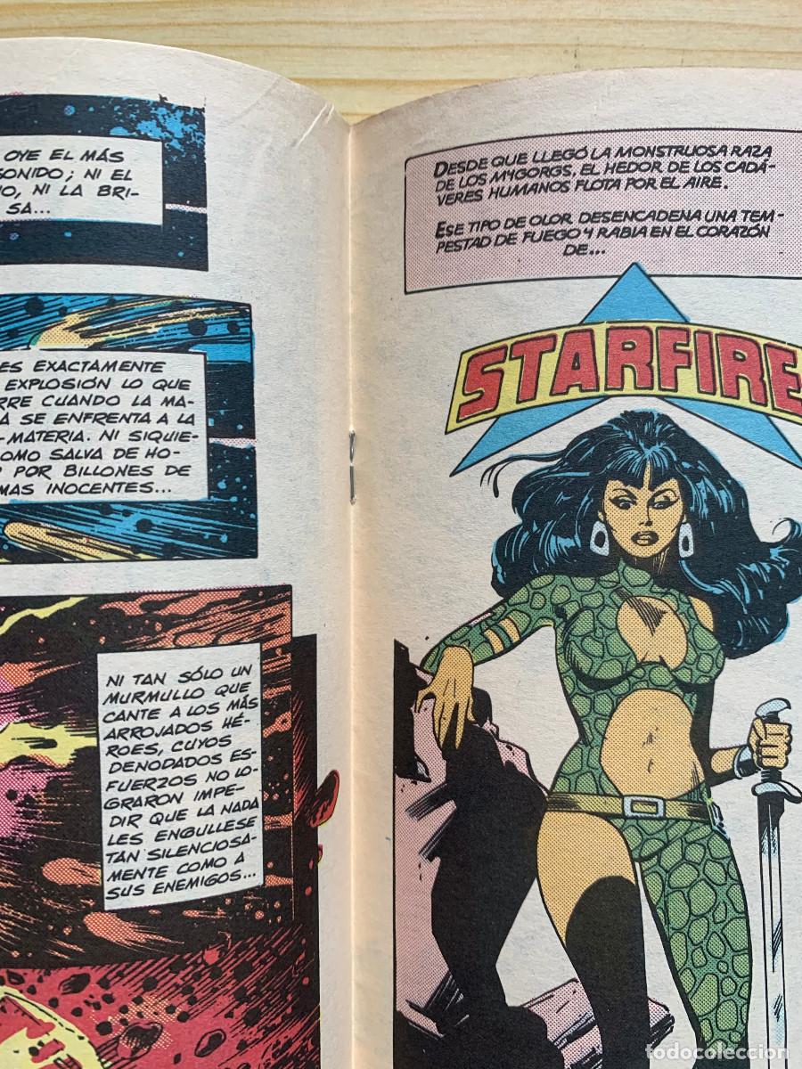 C&oacute;mics: Atari Force n&ordm; 13 - Sin Usar A1 - Foto 4