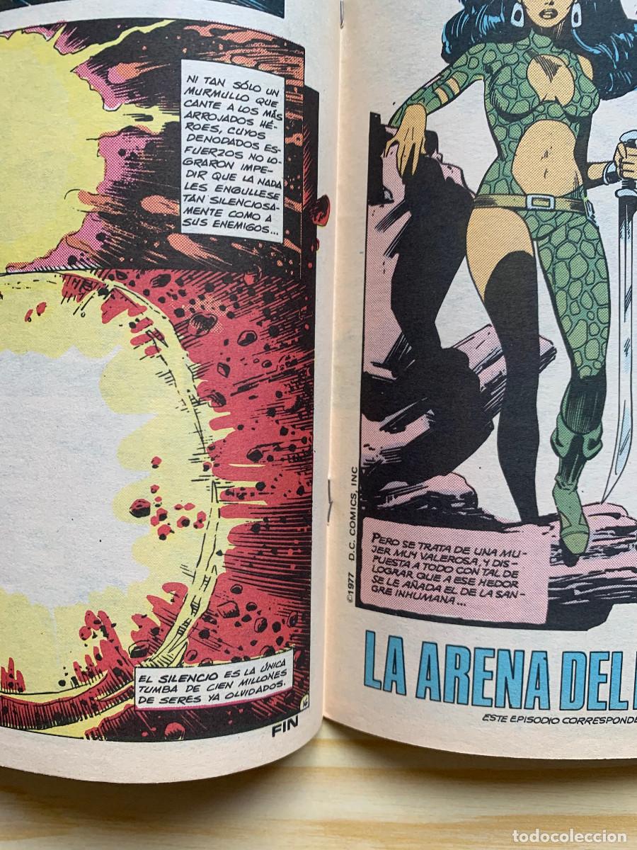 C&oacute;mics: Atari Force n&ordm; 13 - Sin Usar A1 - Foto 5