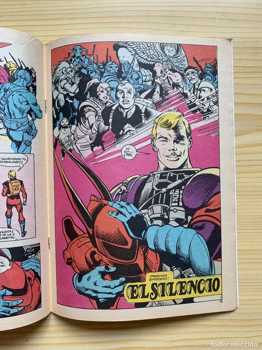 C&oacute;mics: Atari Force n&ordm; 12 - De Kiosko - A1 - Foto 3