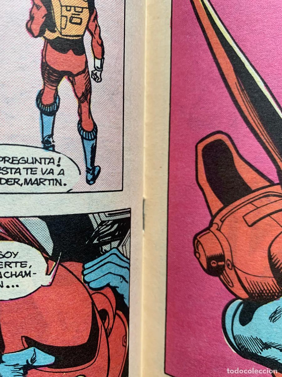 C&oacute;mics: Atari Force n&ordm; 12 - De Kiosko - A1 - Foto 5