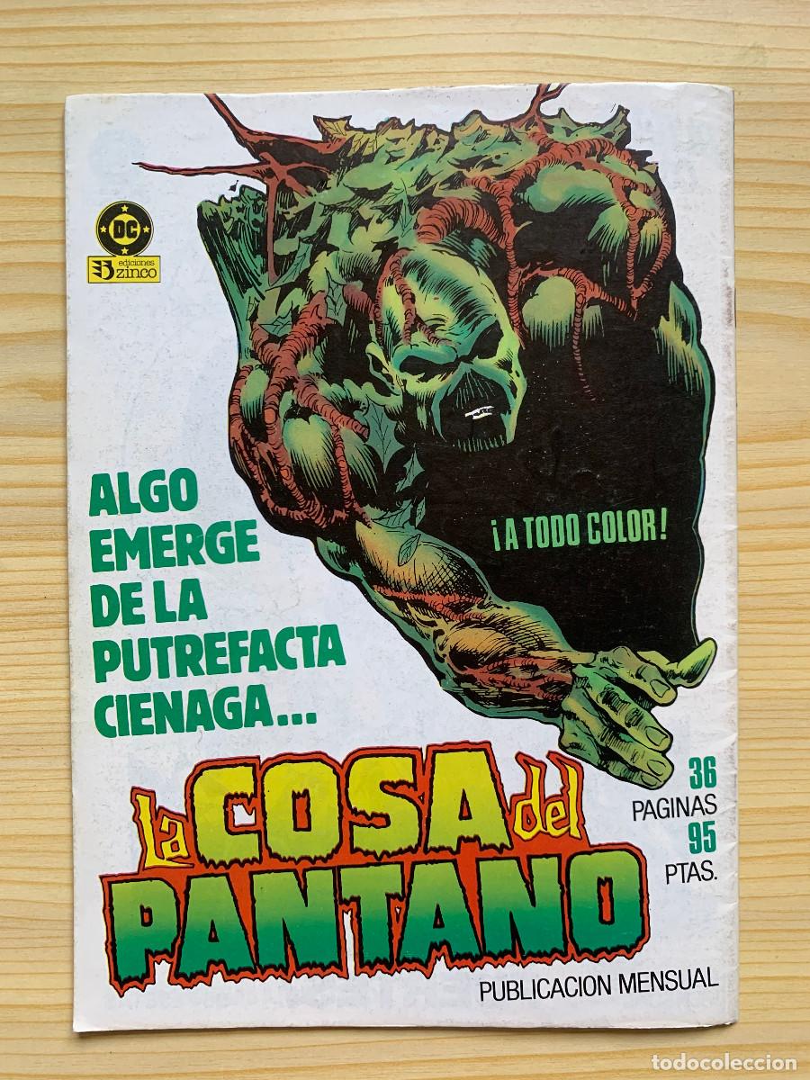 C&oacute;mics: Atari Force n&ordm; 12 - De Kiosko - A1 - Foto 6
