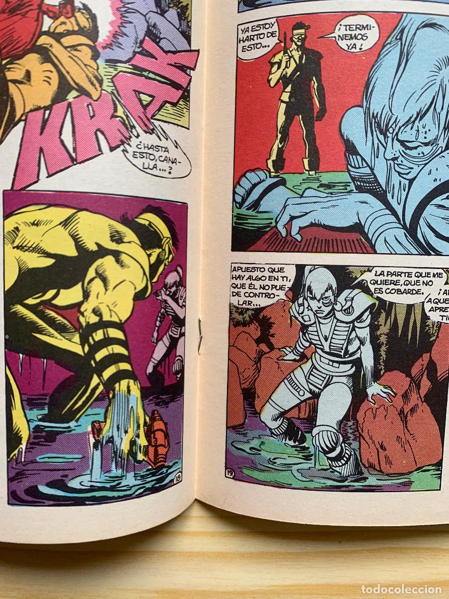 C&oacute;mics: Atari Force n&ordm; 11 - De Kiosko A1 - Foto 5