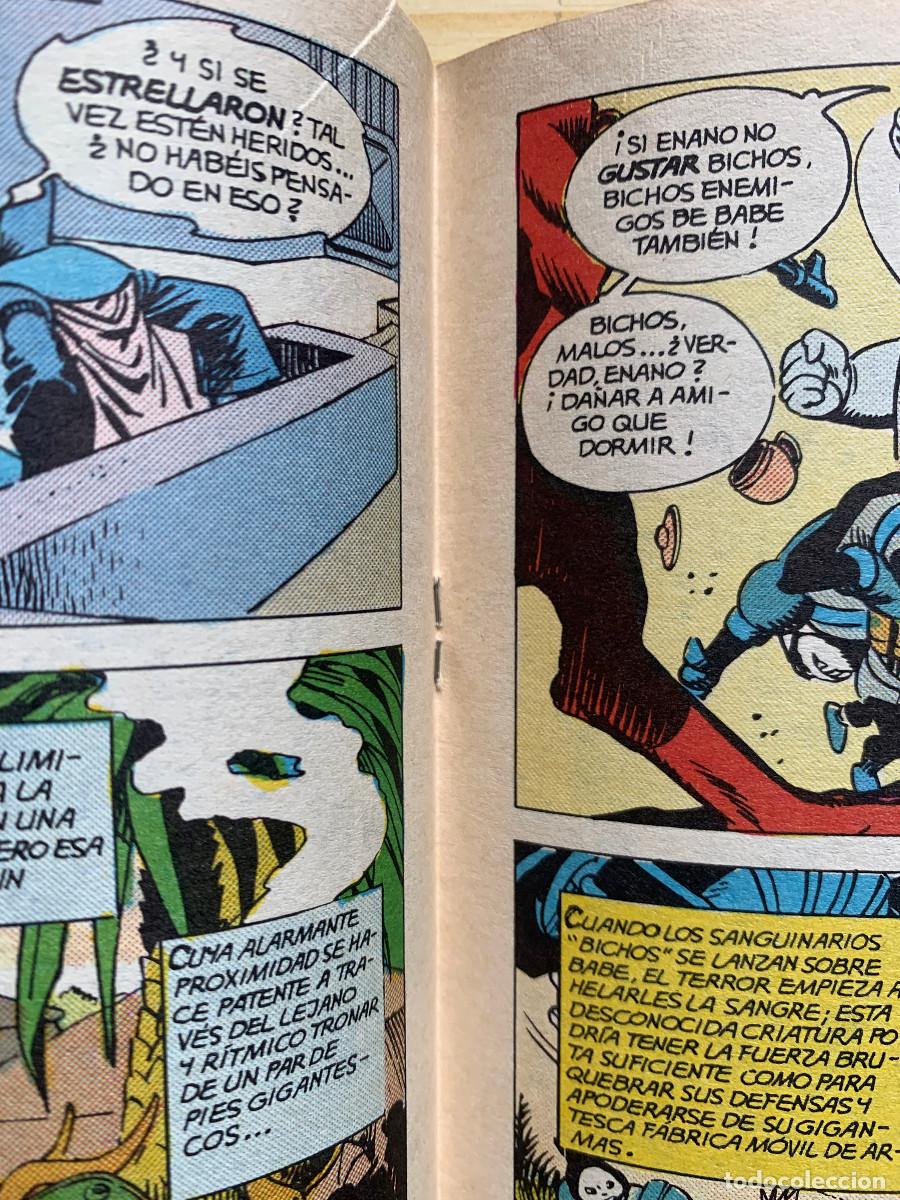 C&oacute;mics: Atari Force n&ordm; 8 - De Kiosko - Foto 4