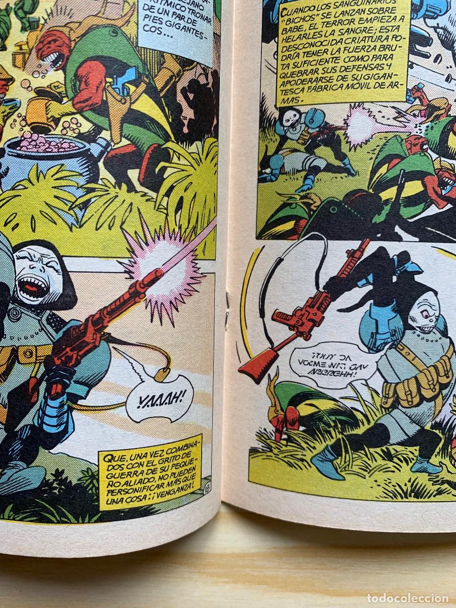 C&oacute;mics: Atari Force n&ordm; 8 - De Kiosko - Foto 5