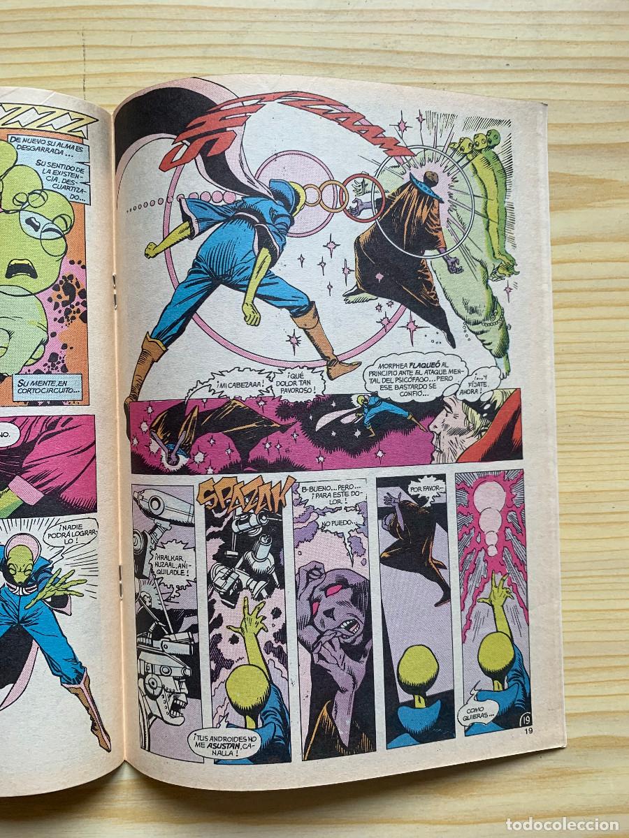 C&oacute;mics: Atari Force n&ordm; 7 - De Kiosko - Foto 3