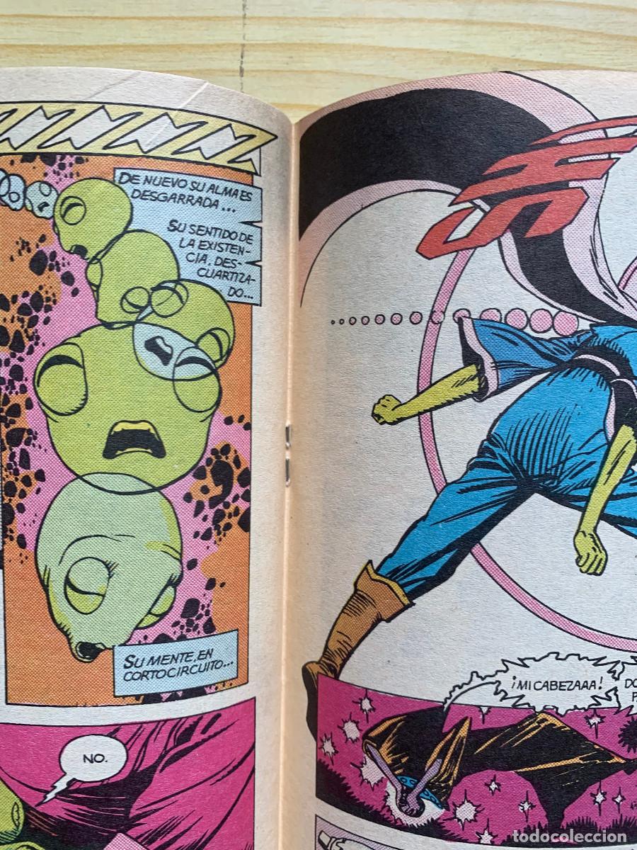 C&oacute;mics: Atari Force n&ordm; 7 - De Kiosko - Foto 4