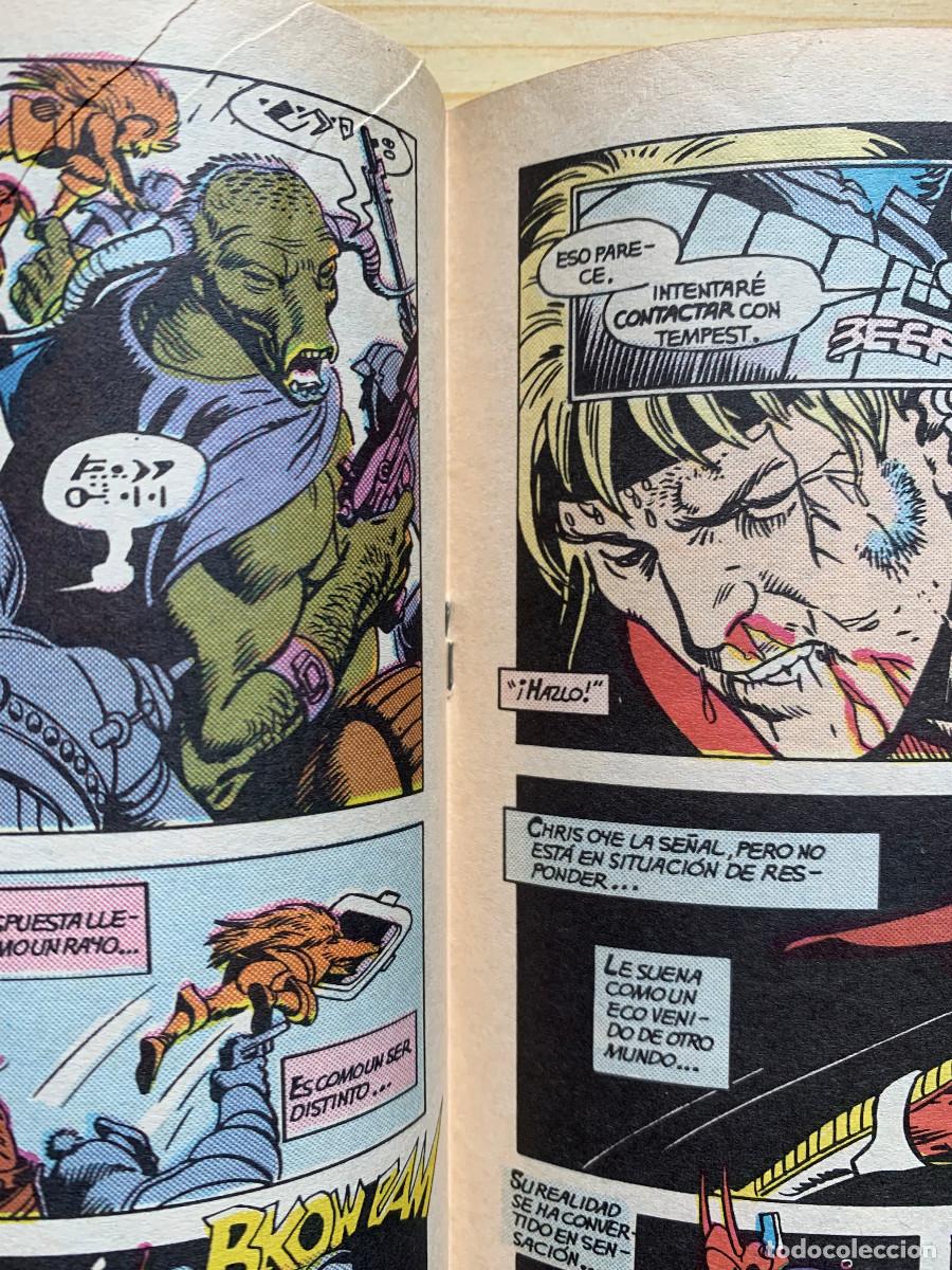 C&oacute;mics: Atari Force n&ordm; 6 - De Kiosko - Foto 4