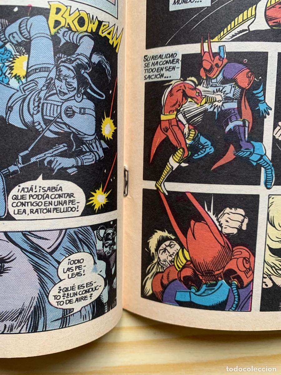 C&oacute;mics: Atari Force n&ordm; 6 - De Kiosko - Foto 5