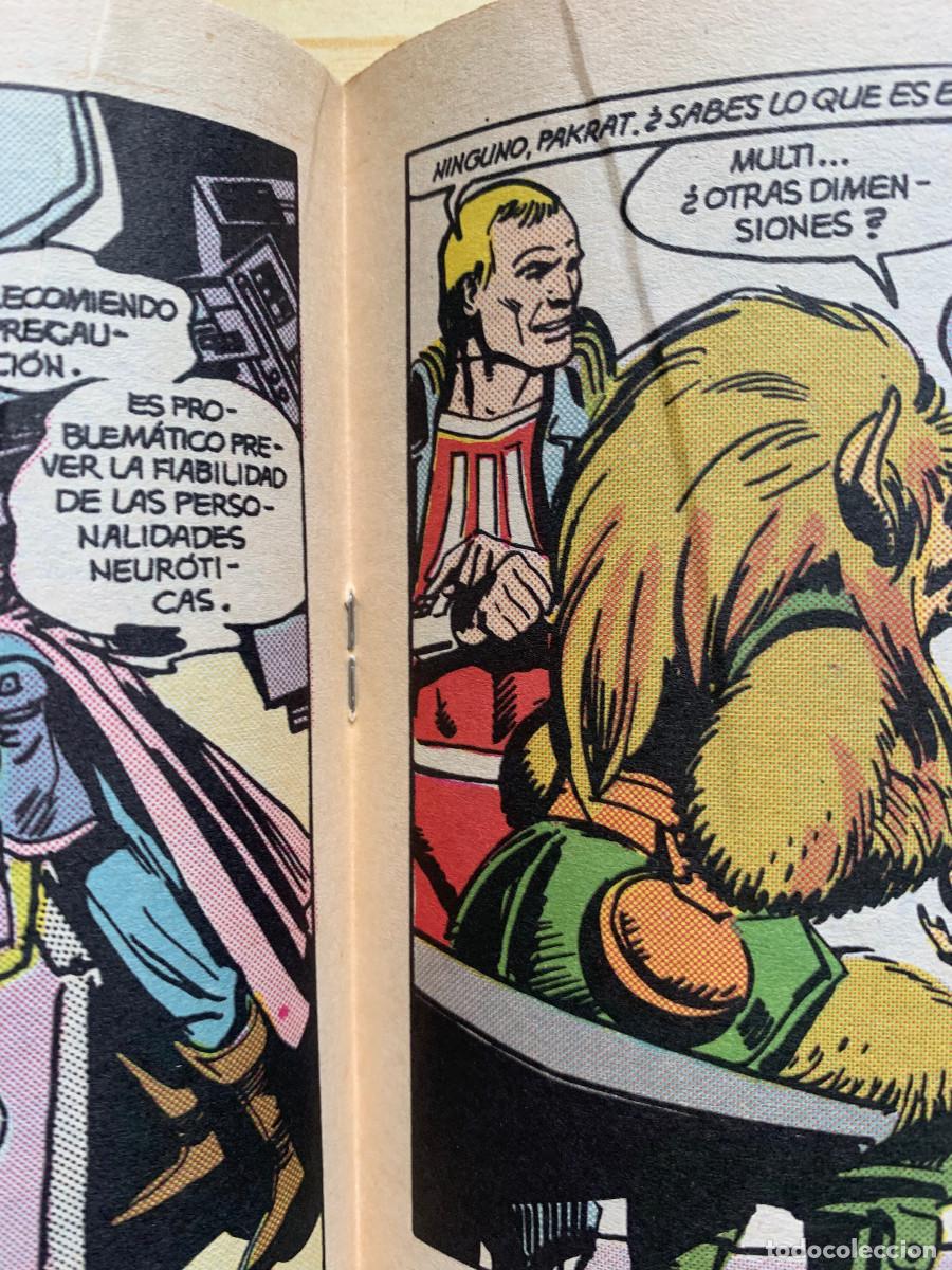 C&oacute;mics: Atari Force n&ordm; 5 - De Kiosko - A1 - Foto 4