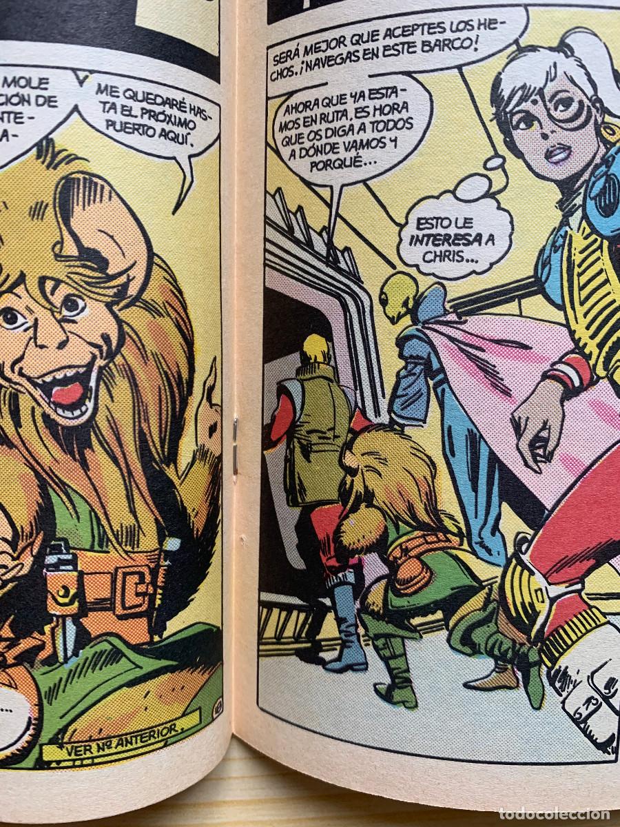 C&oacute;mics: Atari Force n&ordm; 5 - De Kiosko - A1 - Foto 5