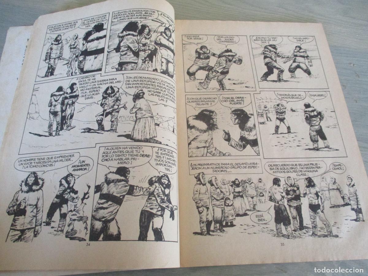 C&oacute;mics: KEN PARKER, N&ordm;. 11- EDICIONES ZINCO-1983 - Foto 4
