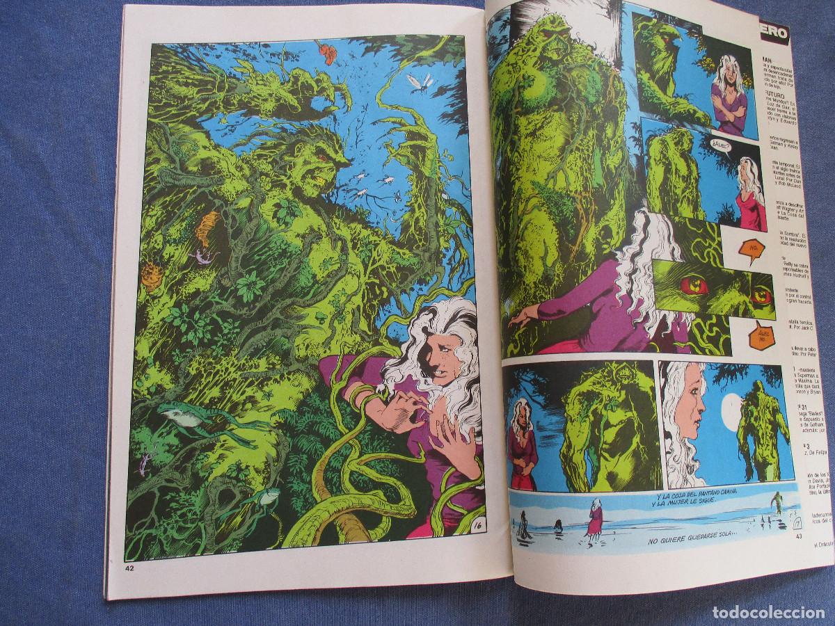 C&oacute;mics: DC / CL&Aacute;SICOS DC N.&ordm; 24 DEMON 1991 - Foto 4