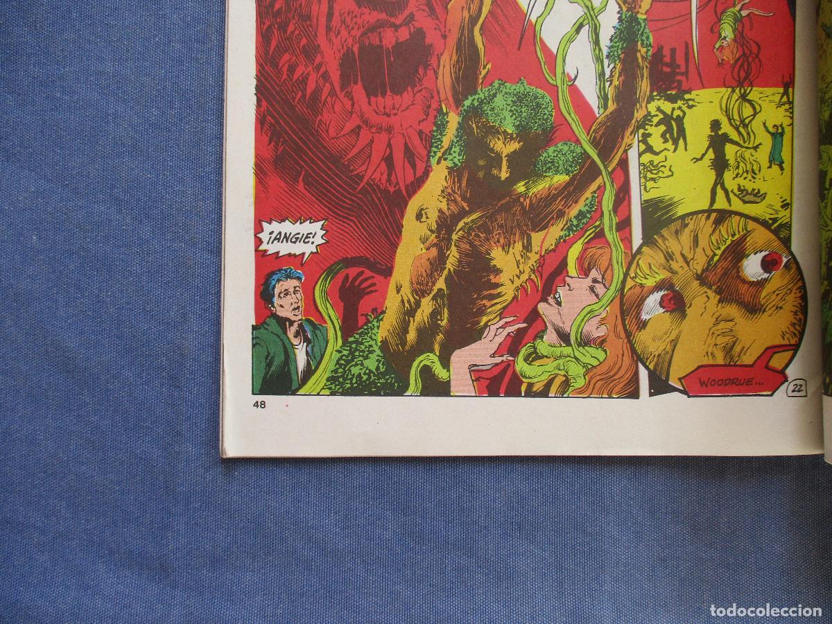 C&oacute;mics: DC / CL&Aacute;SICOS DC N.&ordm; 24 DEMON 1991 - Foto 5