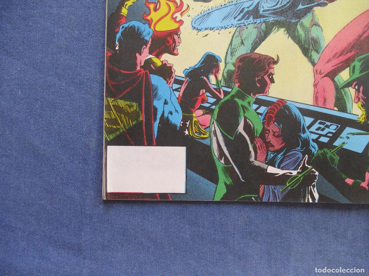 C&oacute;mics: DC / CL&Aacute;SICOS DC N.&ordm; 24 DEMON 1991 - Foto 6