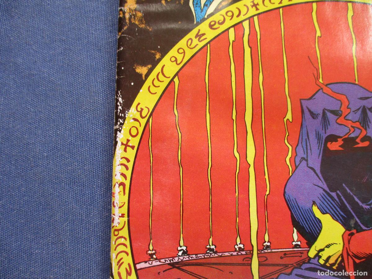 C&oacute;mics: DC / CL&Aacute;SICOS DC N.&ordm; 25 DEMON 1991 - Foto 3