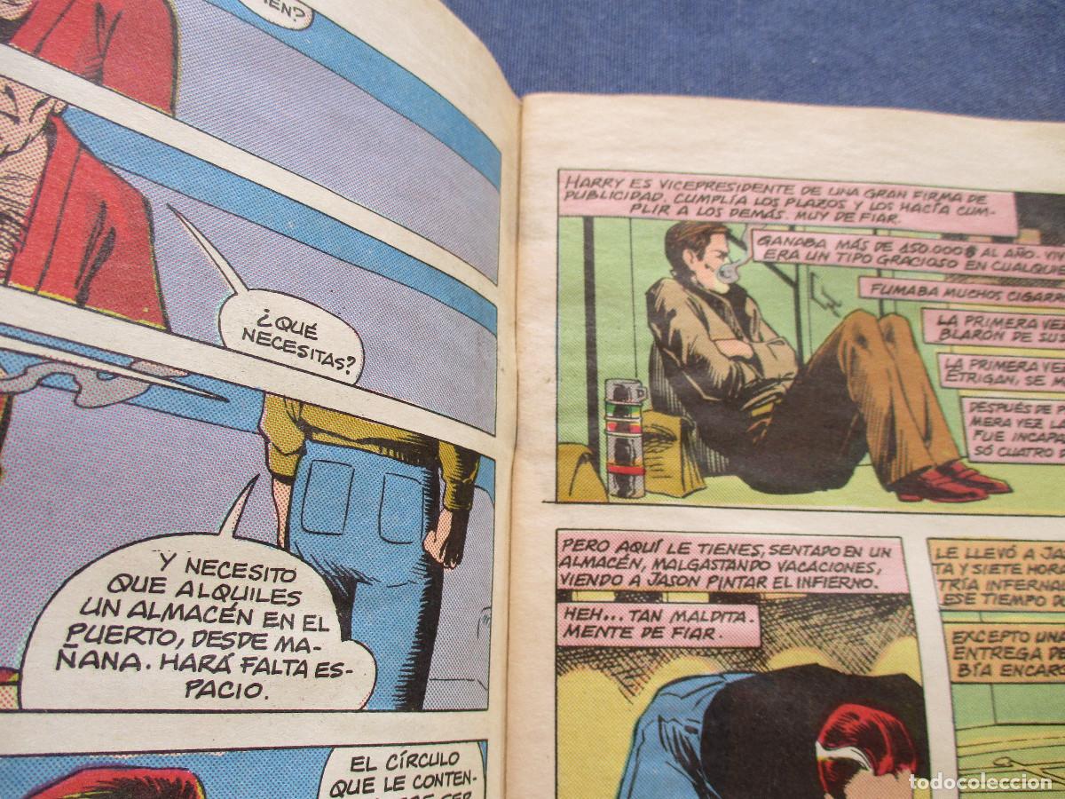 C&oacute;mics: DC / CL&Aacute;SICOS DC N.&ordm; 25 DEMON 1991 - Foto 7