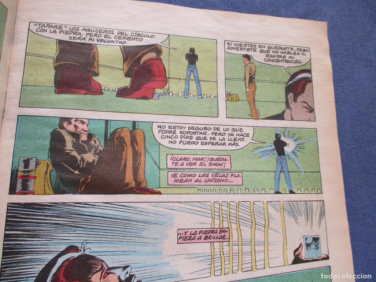 C&oacute;mics: DC / CL&Aacute;SICOS DC N.&ordm; 25 DEMON 1991 - Foto 8