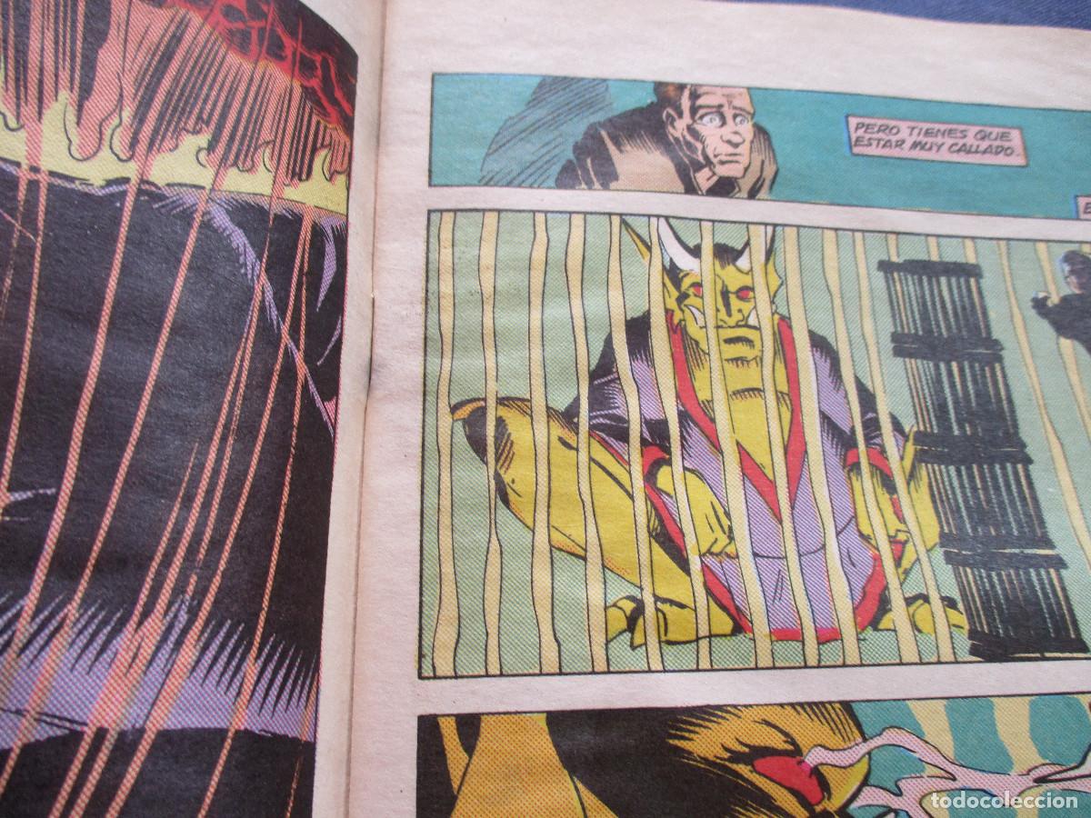 C&oacute;mics: DC / CL&Aacute;SICOS DC N.&ordm; 25 DEMON 1991 - Foto 9