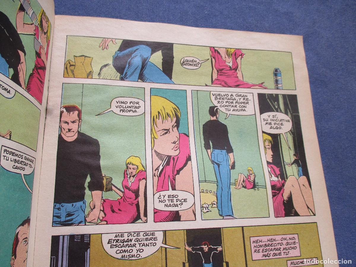 C&oacute;mics: DC / CL&Aacute;SICOS DC N.&ordm; 25 DEMON 1991 - Foto 15