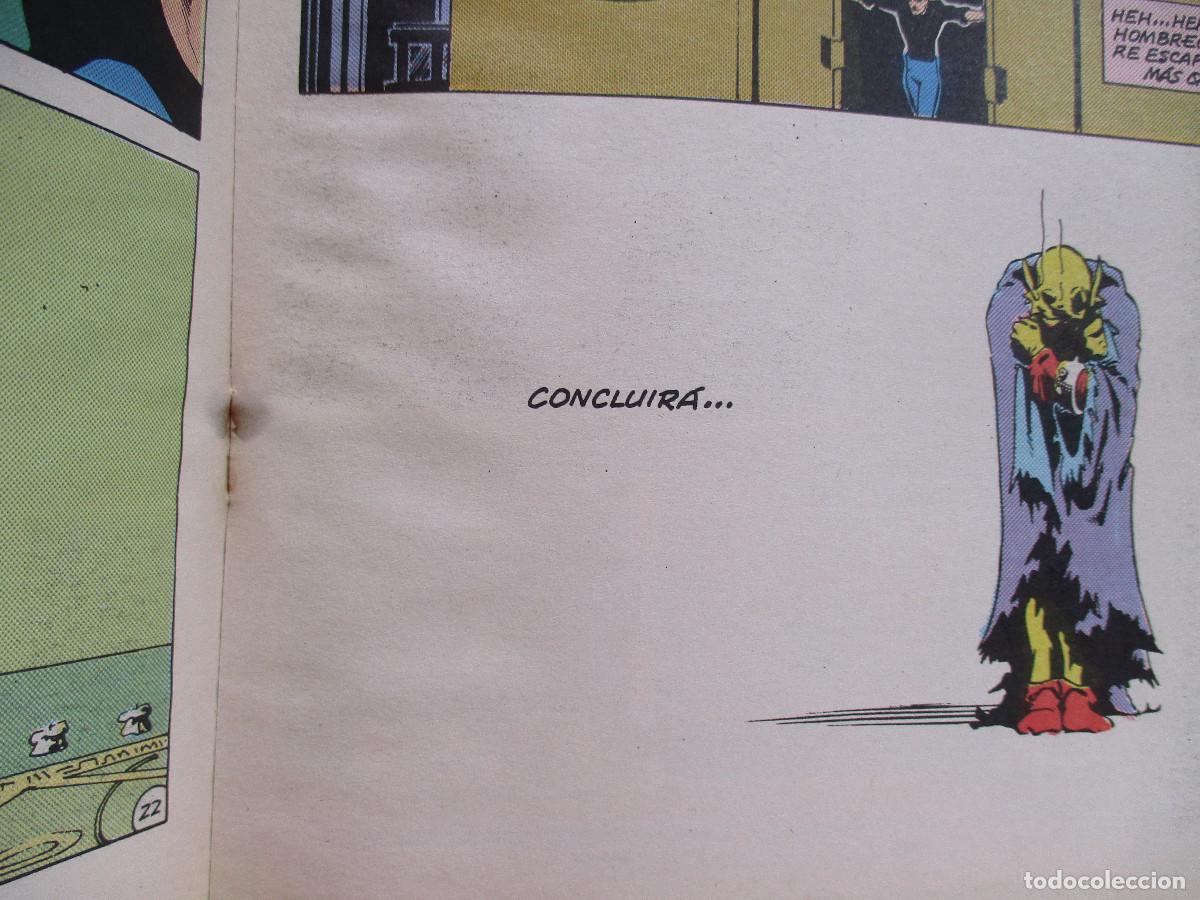 C&oacute;mics: DC / CL&Aacute;SICOS DC N.&ordm; 25 DEMON 1991 - Foto 16