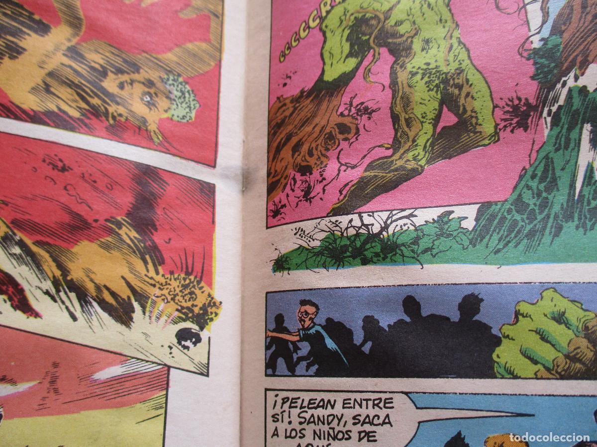 C&oacute;mics: DC / CL&Aacute;SICOS DC N.&ordm; 25 DEMON 1991 - Foto 19