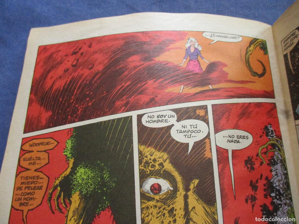 C&oacute;mics: DC / CL&Aacute;SICOS DC N.&ordm; 25 DEMON 1991 - Foto 20