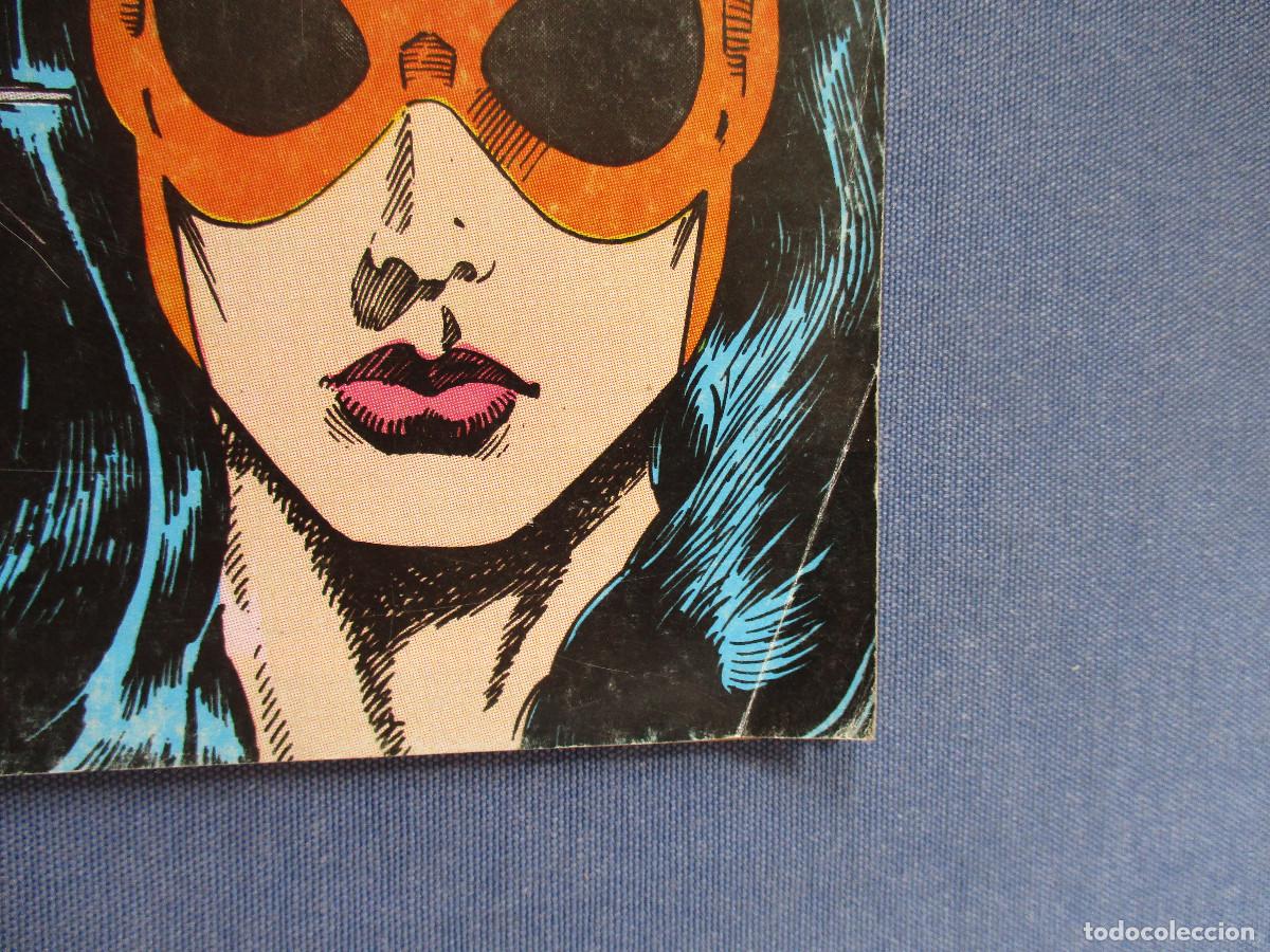 C&oacute;mics: DC / CAPIT&Aacute;N ATOM N.&ordm; 10 NIGHTSHADE 1988 - Foto 3