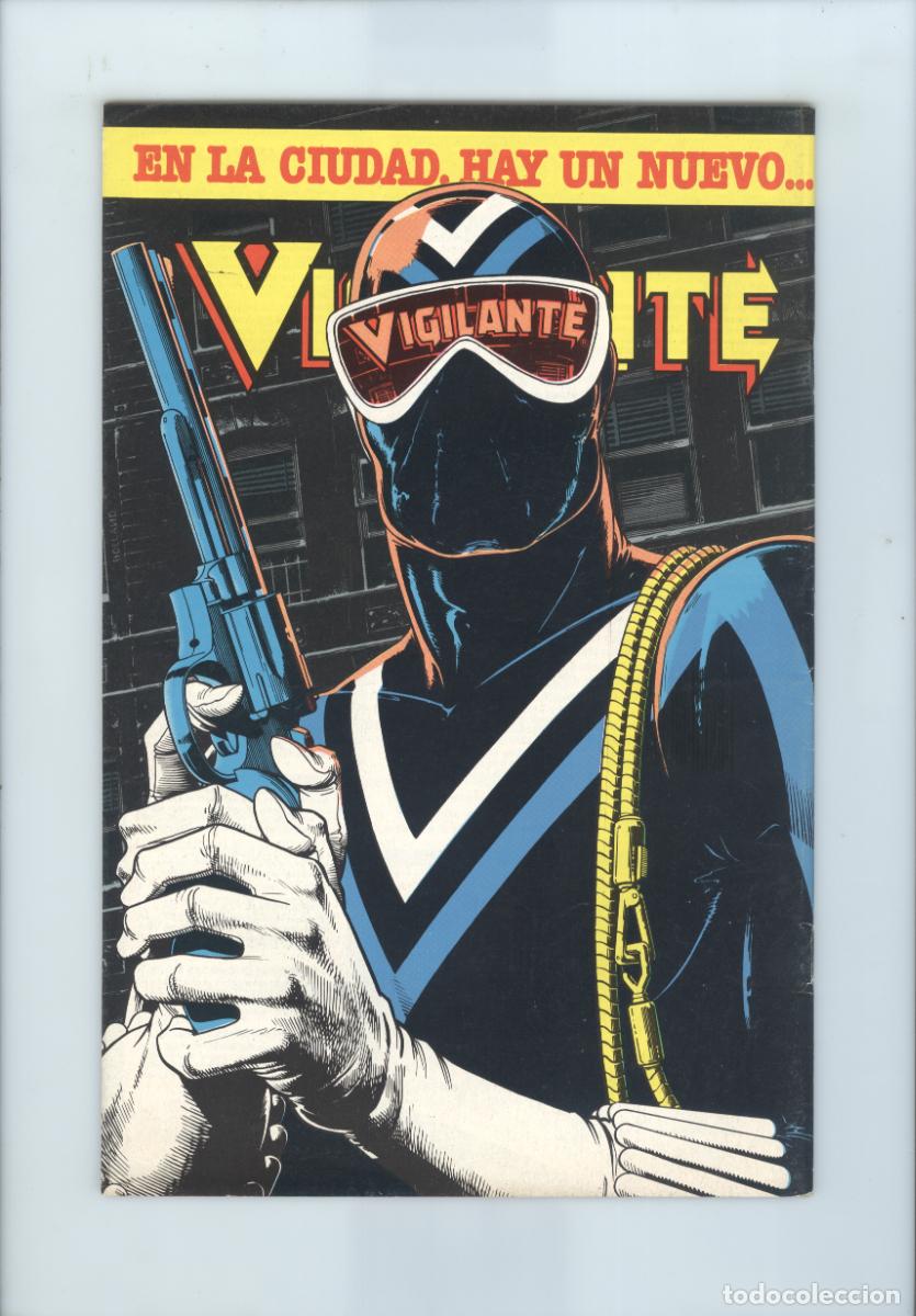 C&oacute;mics: Zinco. Infinity inc. 15. - Foto 2