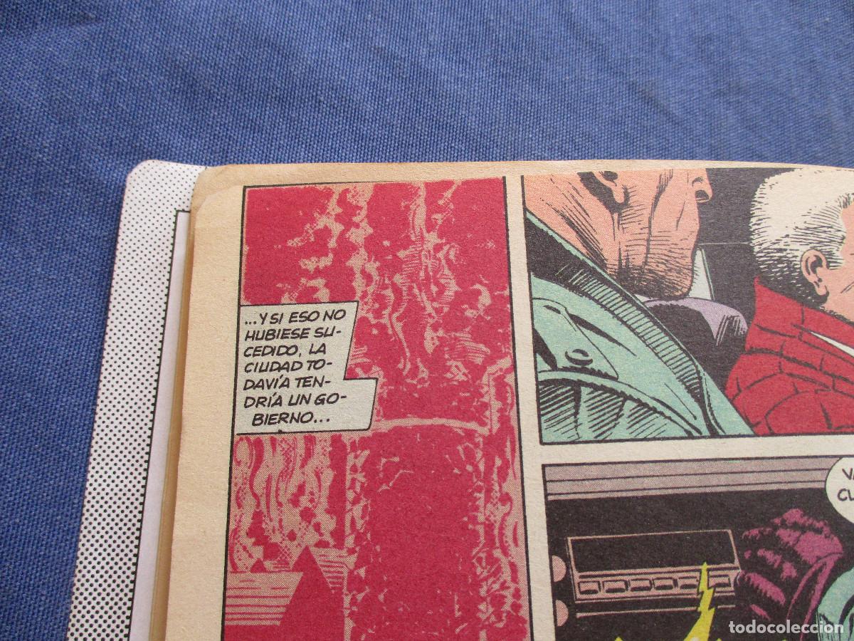 C&oacute;mics: DC / QUESTION N.&ordm; 5 MAXISERIE DE 12 EPISODIOS 1987 - Foto 4