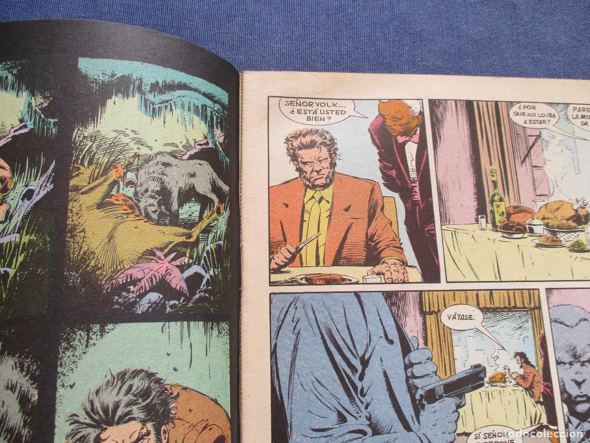C&oacute;mics: DC / QUESTION N.&ordm; 7 MAXISERIE DE 12 EPISODIOS 1987 - Foto 3
