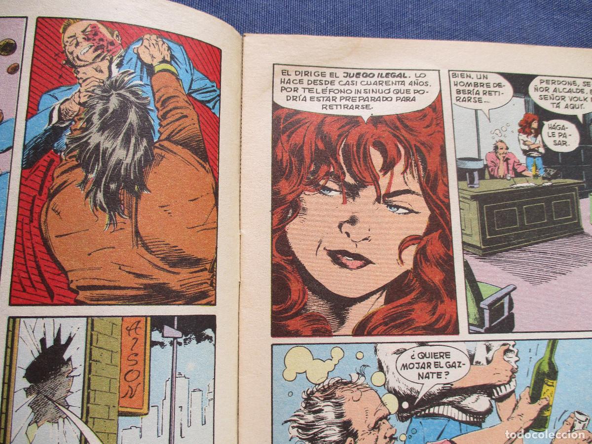 C&oacute;mics: DC / QUESTION N.&ordm; 7 MAXISERIE DE 12 EPISODIOS 1987 - Foto 4