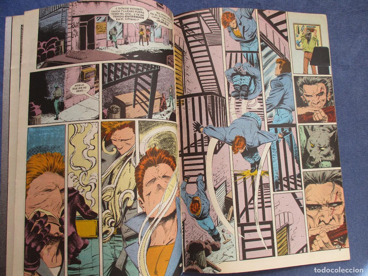 C&oacute;mics: DC / QUESTION N.&ordm; 7 MAXISERIE DE 12 EPISODIOS 1987 - Foto 5