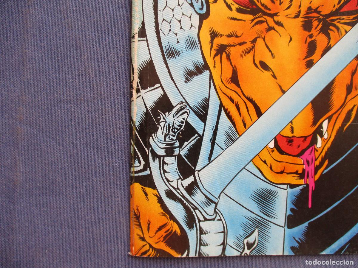 C&oacute;mics: DC / DRAGON LANCE N.&ordm; 2 DRAGONLANCE 1988 &middot; DE RETAPADO - Foto 4