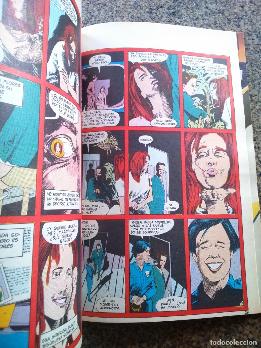 C&oacute;mics: SANDMAN - EL AMO DE LOS SUE&Ntilde;OS -- RETAPADO DEL 1 AL 4 -- ZINCO -- - Foto 2