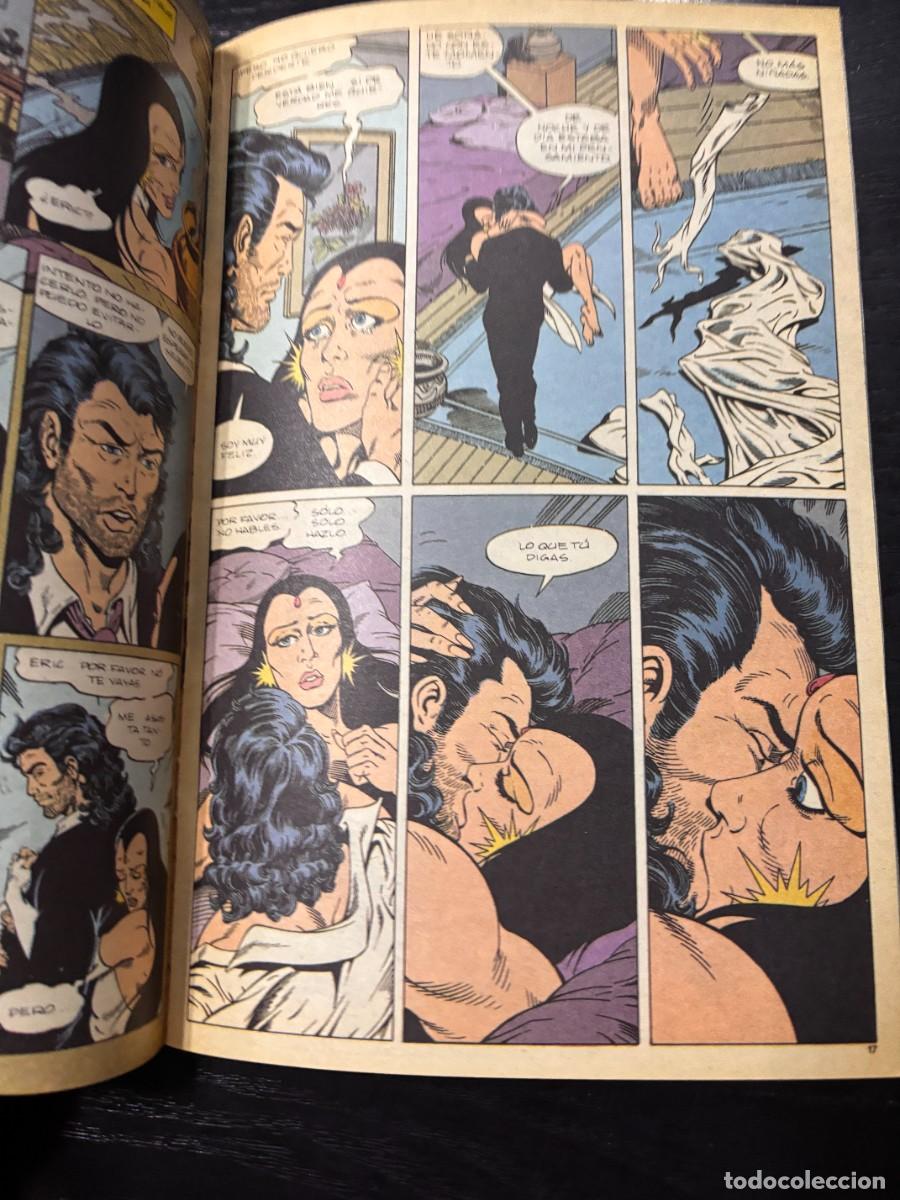 C&oacute;mics: LOS NUEVOS TITANES. N&ordm; 25.- EL PODER DEL AMOR. DC. EDICIONES ZINCO - Foto 3