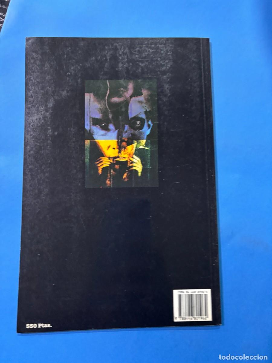 C&oacute;mics: SANDMAN. N&ordm; 3.- UN JUEGO DE TI. EDICIONES ZINCO. - Foto 4