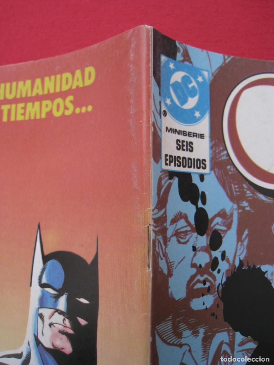 C&oacute;mics: QUESTION - N&ordm; 2 - EDICIONES ZINCO. - Foto 3