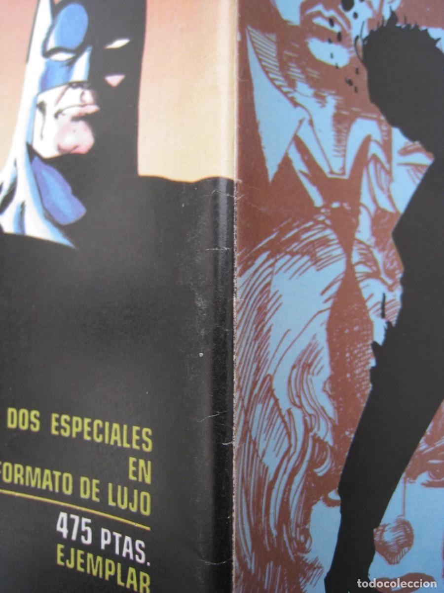 C&oacute;mics: QUESTION - N&ordm; 2 - EDICIONES ZINCO. - Foto 4