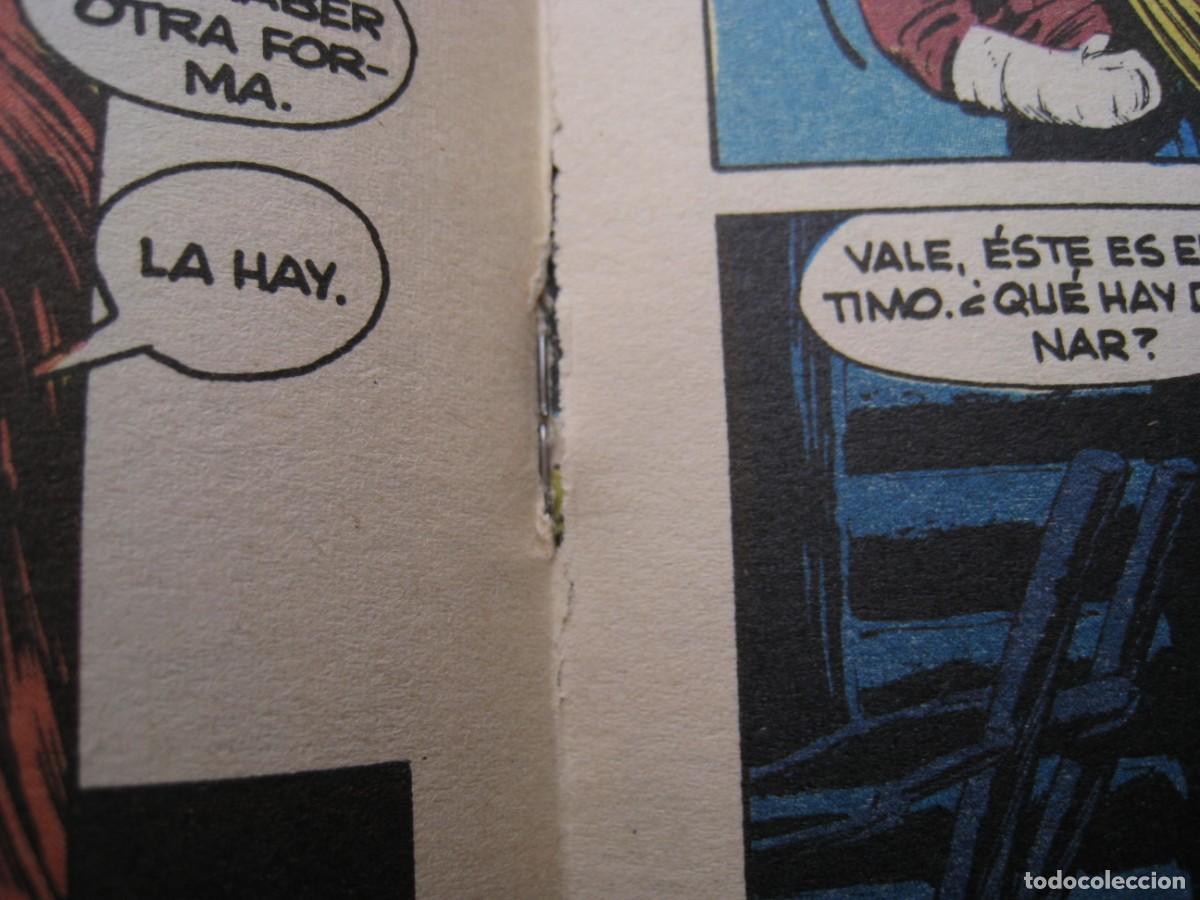 C&oacute;mics: QUESTION - N&ordm; 2 - EDICIONES ZINCO. - Foto 9