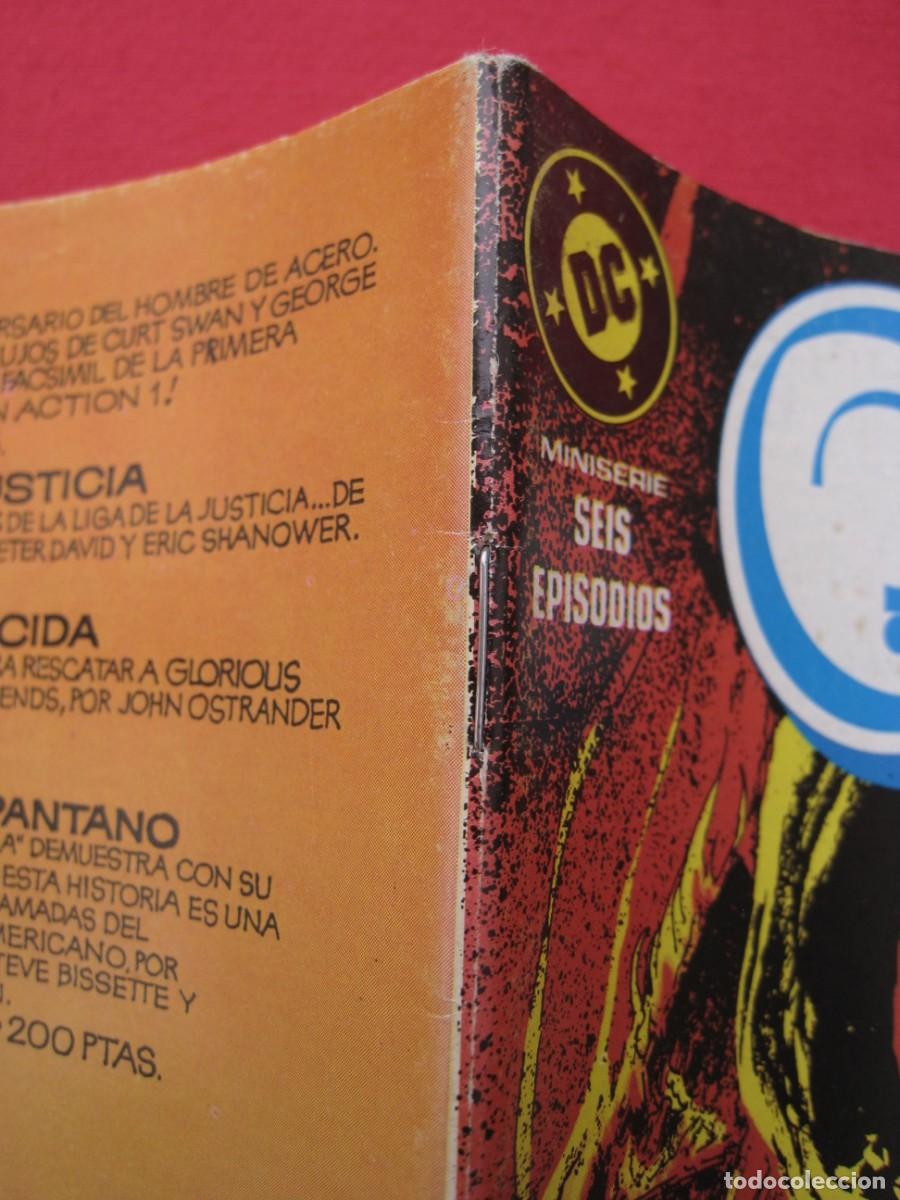 C&oacute;mics: QUESTION - N&ordm; 4 - EDICIONES ZINCO. - Foto 3