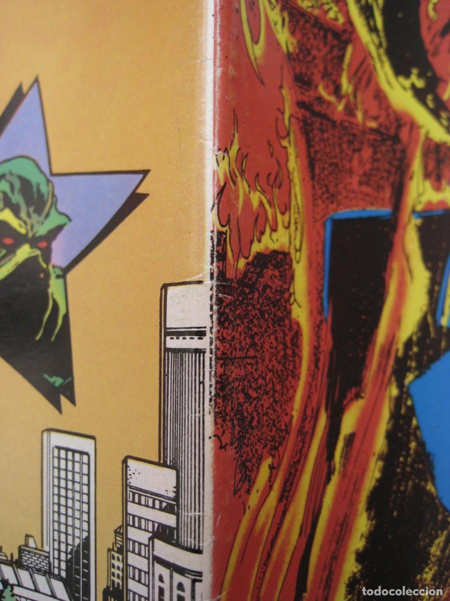 C&oacute;mics: QUESTION - N&ordm; 4 - EDICIONES ZINCO. - Foto 4