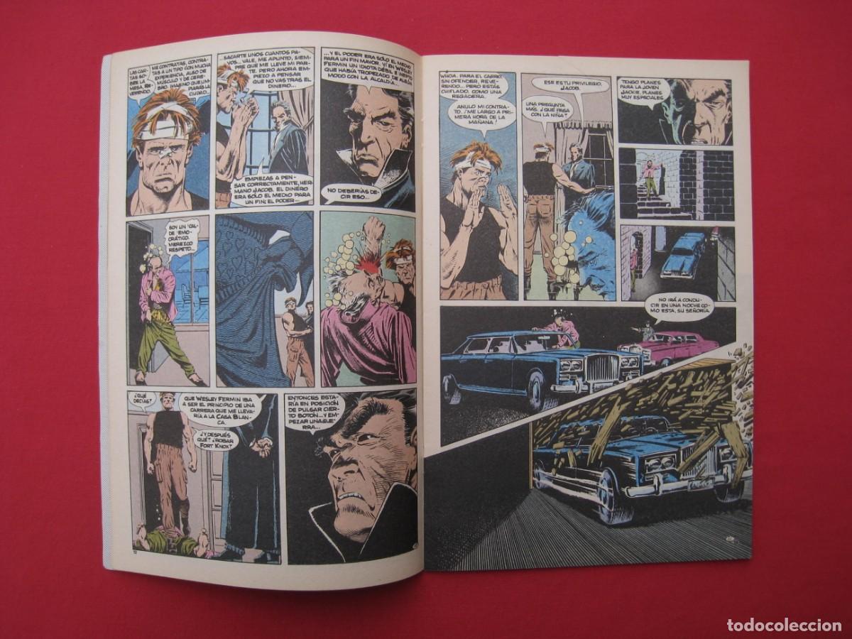 C&oacute;mics: QUESTION - N&ordm; 4 - EDICIONES ZINCO. - Foto 7