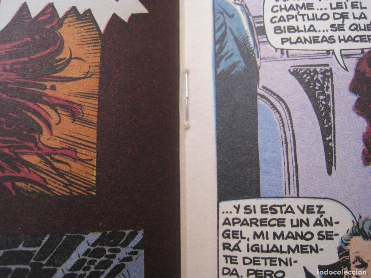 C&oacute;mics: QUESTION - N&ordm; 4 - EDICIONES ZINCO. - Foto 9