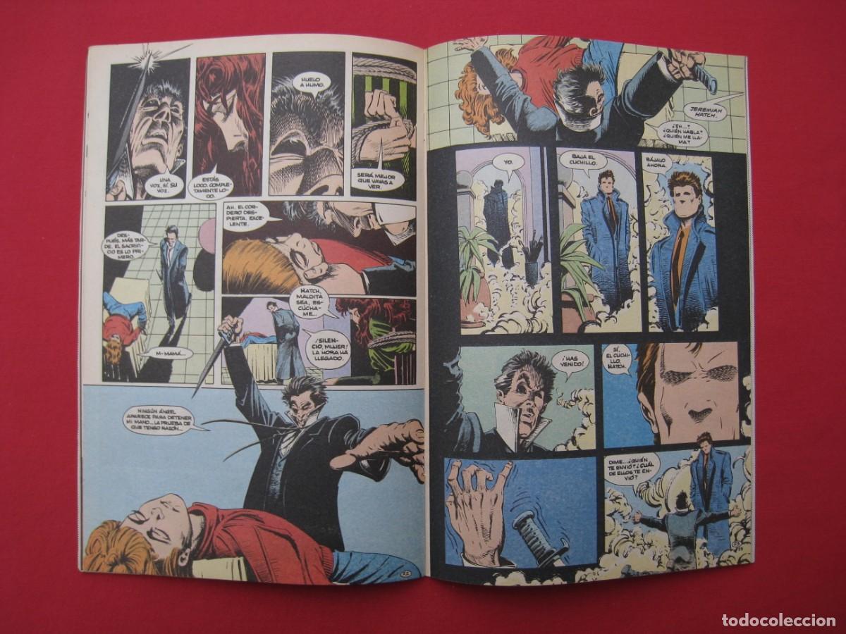 C&oacute;mics: QUESTION - N&ordm; 4 - EDICIONES ZINCO. - Foto 11