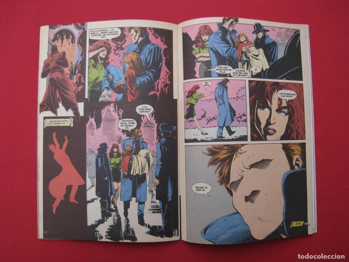C&oacute;mics: QUESTION - N&ordm; 4 - EDICIONES ZINCO. - Foto 12