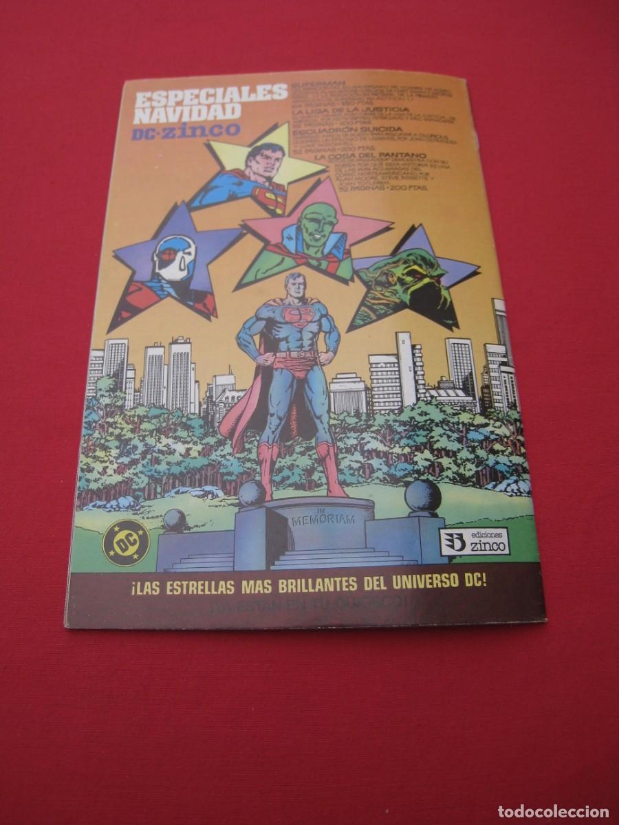 C&oacute;mics: QUESTION - N&ordm; 4 - EDICIONES ZINCO. - Foto 15