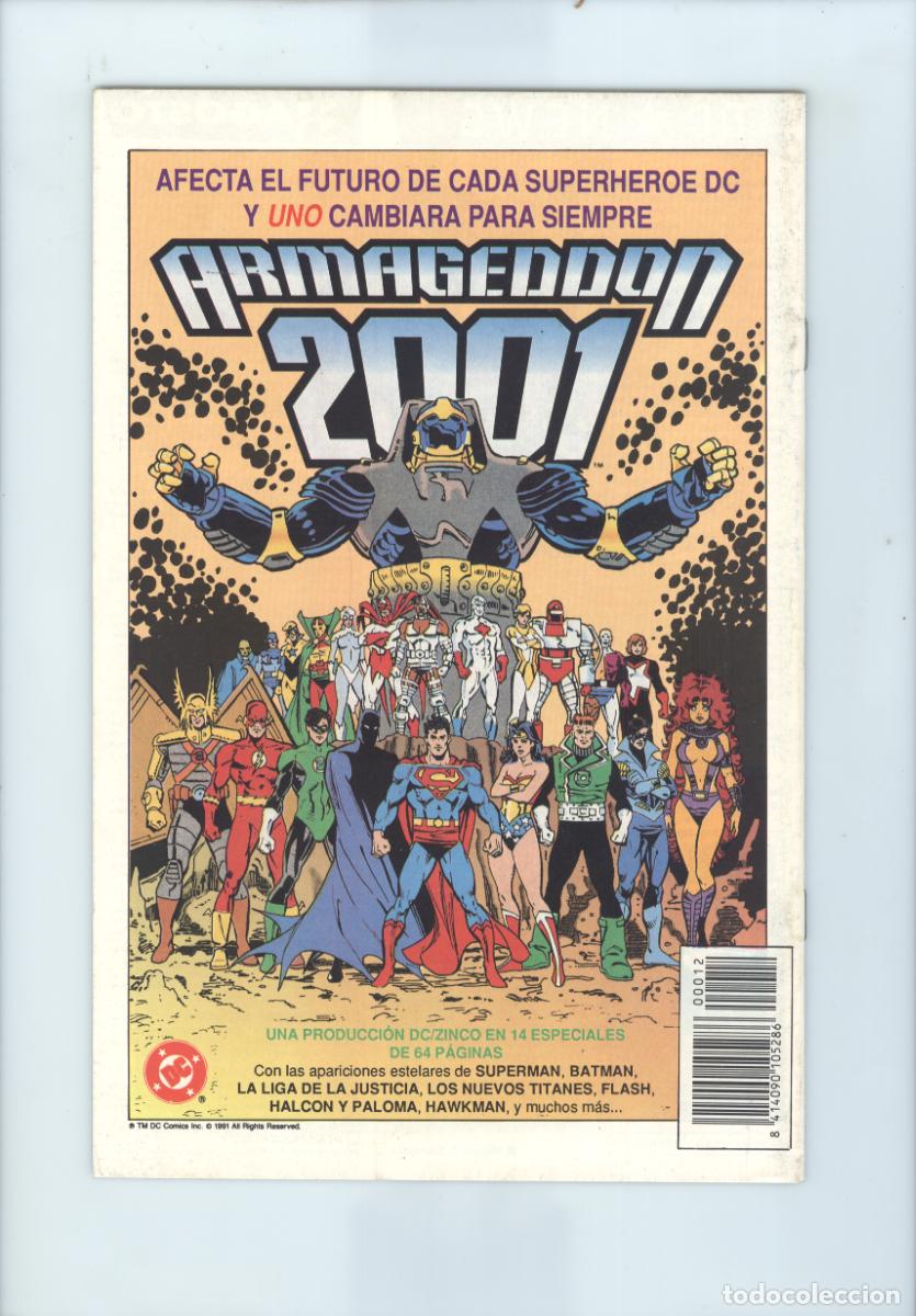 C&oacute;mics: Zinco. Sandman. 12. Neil Gaiman. - Foto 2