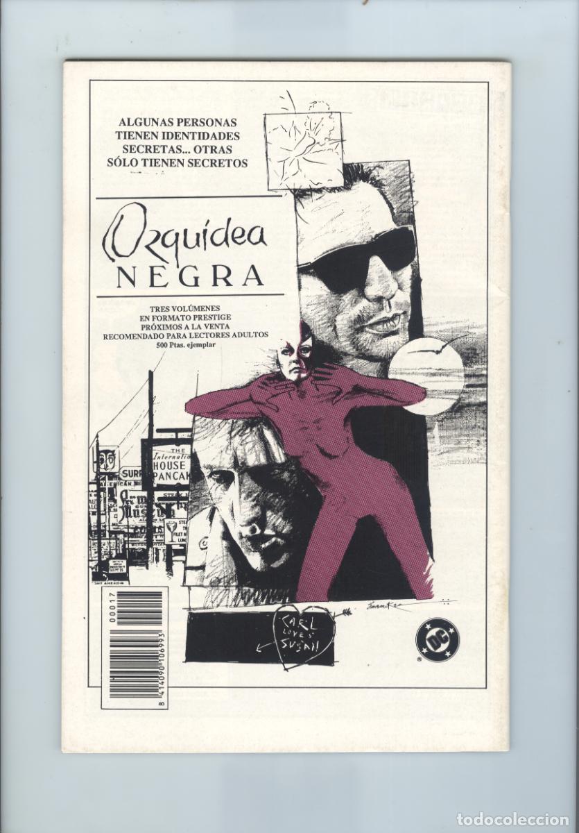 C&oacute;mics: Zinco. Universo dc. 17 - Foto 2