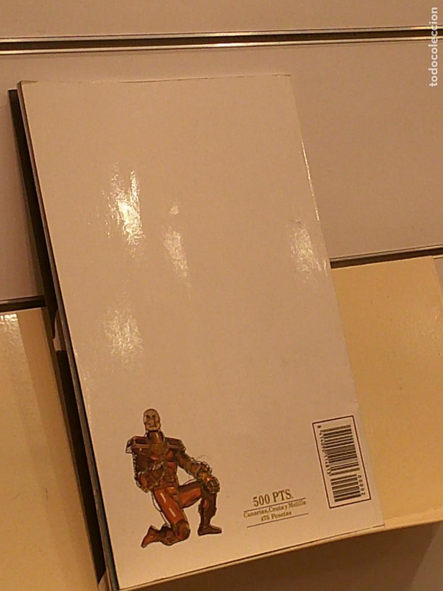 C&oacute;mics: GILGAMESH LIBRO DOS JIM STARLIN DC - ZINCO OFERTA - Foto 2
